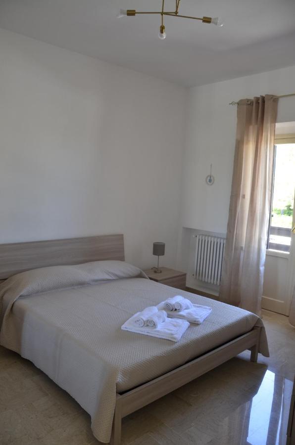Sea La Vie Casa Vacanza Таранто Экстерьер фото