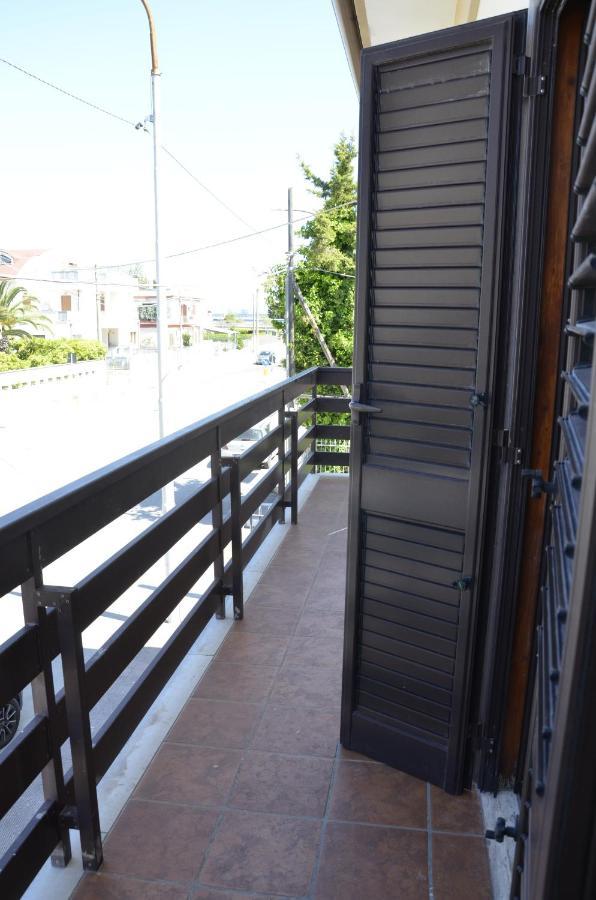 Sea La Vie Casa Vacanza Таранто Экстерьер фото