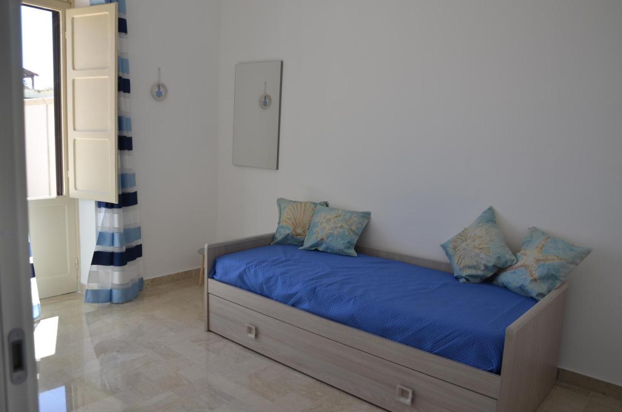 Sea La Vie Casa Vacanza Таранто Экстерьер фото